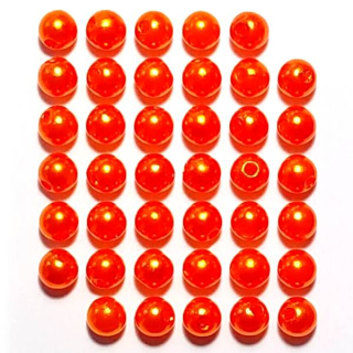 Plastové 6mm"03489"20g/bal